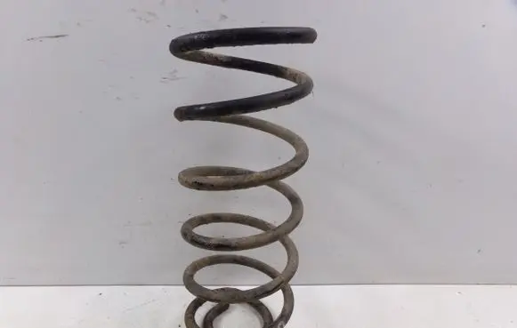 Hyundai Getz Rear coil spring