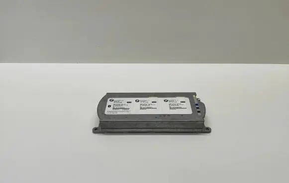 BMW 5 E60 E61 Bluetooth control unit module 9138179 84109138179 8410913817901