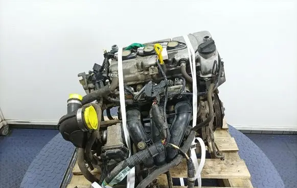 Suzuki Alto Engine K10BN