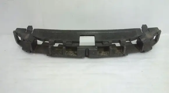 Skoda Octavia Mk3 (5E) Front bumper foam support bar 5E0807248E
