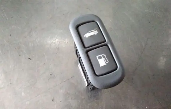 KIA Sorento Fuel tank opening switch 623W02150 935503E000