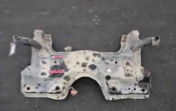Opel Combo D Front axle beam IMPRK1392119