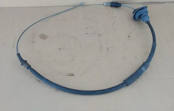 Handbrake/parking brake wiring cable