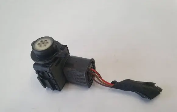 Porsche Macan (95B) Air quality sensor 8K0907659A 021215