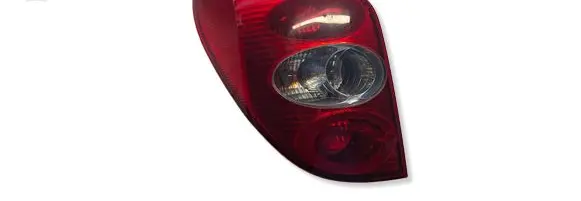 Renault Laguna II Rear/tail lights 8200002471
