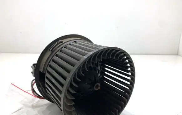 Peugeot 508 Heater fan/blower NN107860A