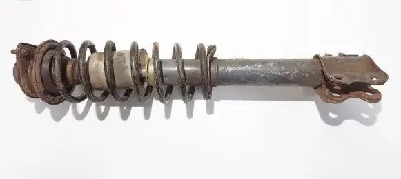 Nissan Micra Front shock absorber/damper