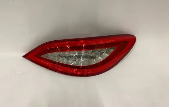 Mercedes-Benz CLS C218 X218 Rear/tail lights A2189060258