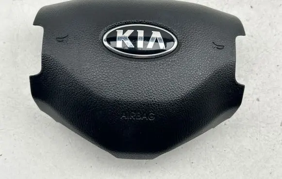 KIA Sportage Steering wheel airbag 569003U101 AADSLEE0201 51AD2DYJ311135