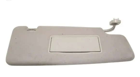 Land Rover Discovery 3 - LR3 Sun visor
