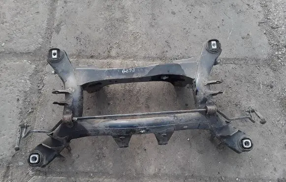 BMW 1 F20 F21 Rear subframe 6792505A12