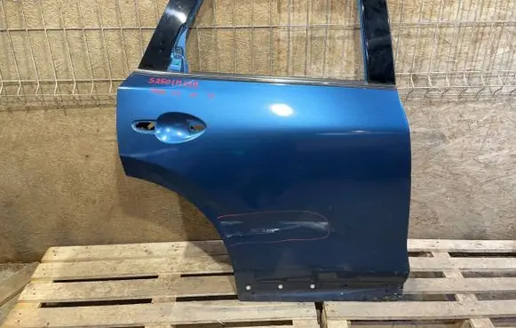 Mazda CX-5 II Rear door KB7W72010 S2501M129