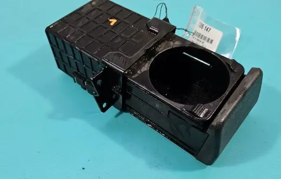 Isuzu D-Max Cup holder IMPRK1535147