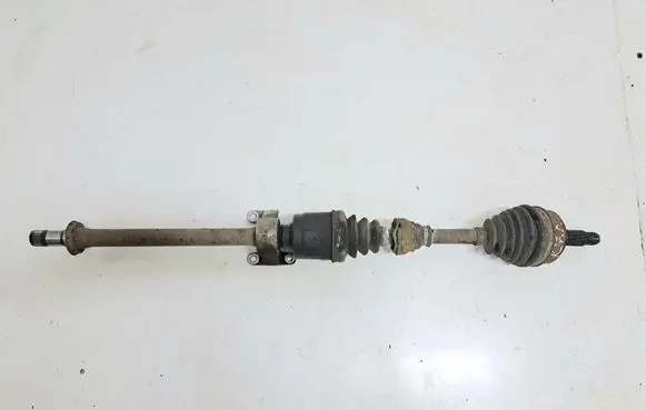 Honda Accord Front driveshaft 