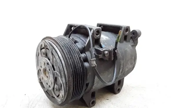 Volvo S60 Air conditioning (A/C) compressor (pump)