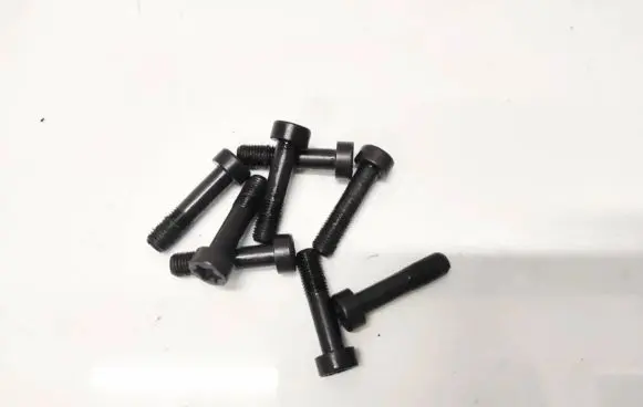 Toyota Avensis T250 Nuts/bolts 