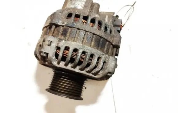 Mazda 6 Generator/alternator
