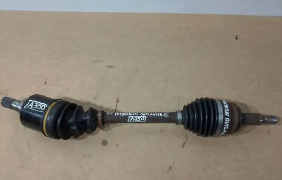 Mitsubishi Outlander Front driveshaft MLX3032