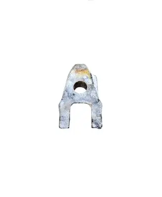 Renault Master III Fuel Injector clamp holder 