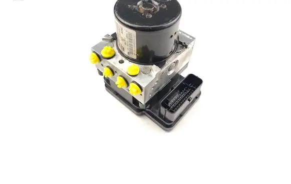 Fiat Doblo ABS Pump 00052026221 10096116323 10021210544