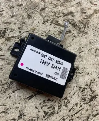 Infiniti QX60 L50 Other control units/modules 285323ja1c