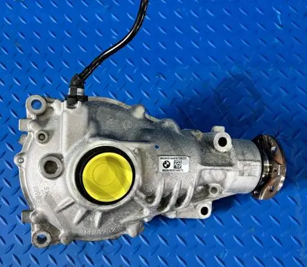 BMW X4 G02 Front differential 8487444 31508487444 8488201