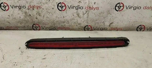 Mercedes-Benz E W211 Third/center stoplight A2118200156 08H99Y