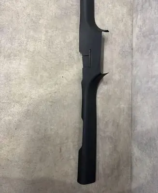 Audi e-tron Front sill trim cover 4KE853905