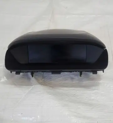Opel Mokka Radio/CD/DVD/GPS head unit 95142081