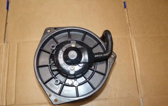 Mitsubishi Lancer Heater fan/blower