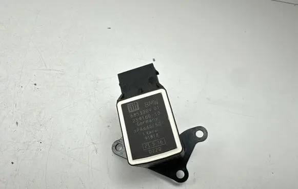 BMW 3 F30 F35 F31 Brake pedal sensor switch 6853009