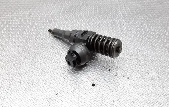 Skoda Octavia Mk2 (1Z) Fuel injector 038130073AG