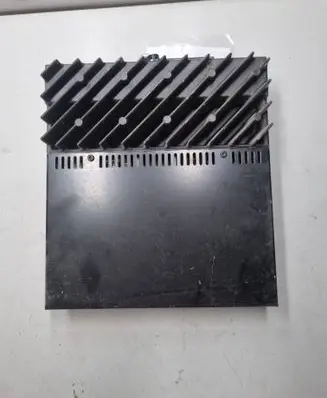 BMW X3 E83 Sound amplifier 6990098 532230804 020959