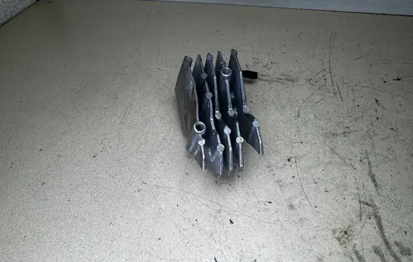 Volvo S90, V90 Headlight part B132114A B132114