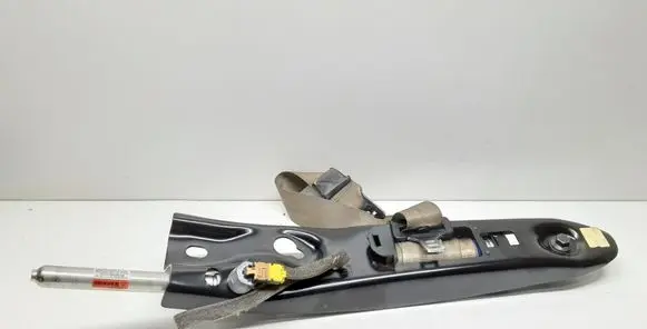Volvo XC90 Front seatbelt 6008818L0R