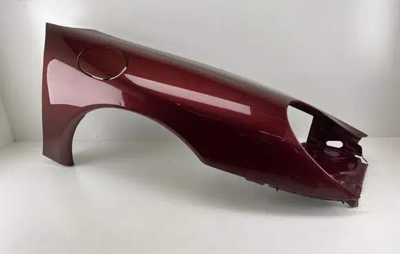 Porsche Boxster 986 Fender