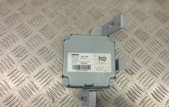 Nissan Navara D23 Comfort/convenience module 284A14JA0B
