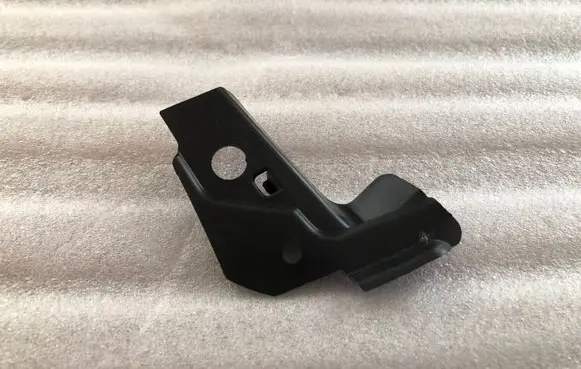 Audi A3 S3 8V Front bumper mounting bracket 8V5807410A 8V5807410 8V5807410B