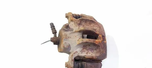 Nissan Murano Z50 Front brake caliper