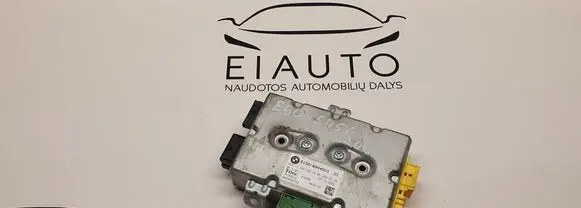 BMW 5 E60 E61 Door control unit/module 6944501