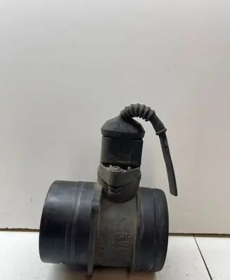 Audi A4 S4 B7 8E 8H Mass air flow meter 0281002461