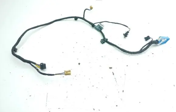 Audi Q2 - Front door wiring loom 81A971035AP