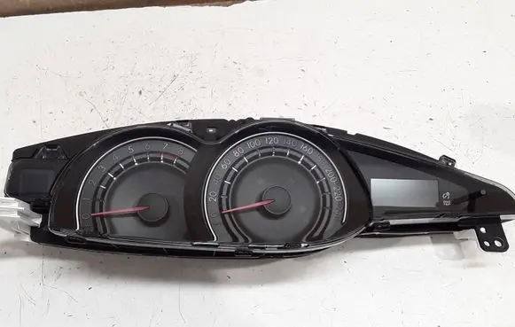 Toyota Verso Speedometer (instrument cluster) 838000F110