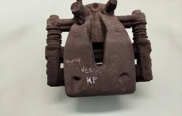 Toyota Corolla Verso E121 Rear brake caliper 