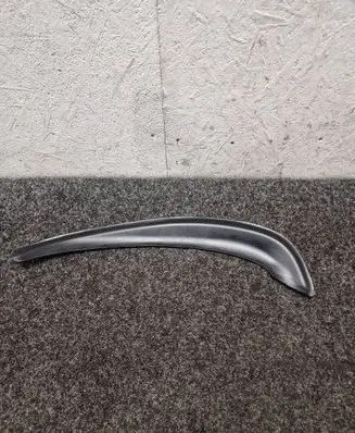 Mercedes-Benz AMG GT R190 C190 (B) pillar trim (bottom) A1906910200