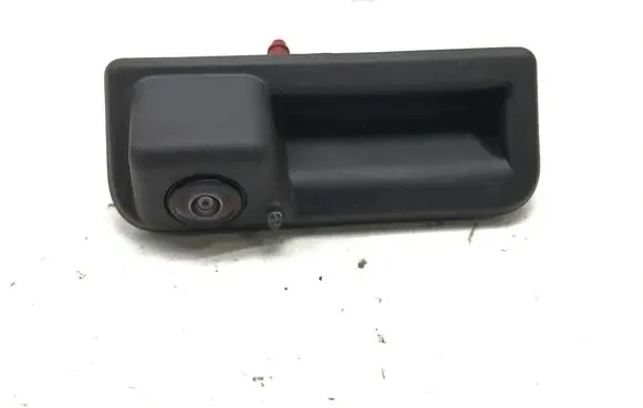 Skoda Elroq Tailgate handle with camera 1EA980556L 5LJ827566A