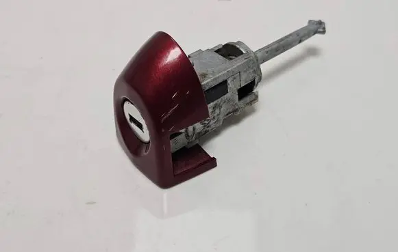 BMW X3 F25 Coupe door lock (next to the handle) F25L37P50002