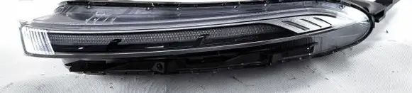 Hyundai Bayon LED Daytime headlight 92207-Q0600