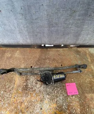 Fiat Stilo Front wiper linkage and motor TGE511 60511009 1345A