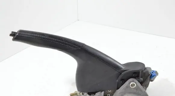 Porsche 911 996 Handbrake interior bracket 99642436101